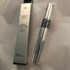 Dior Iconic Overcurl Mascara
